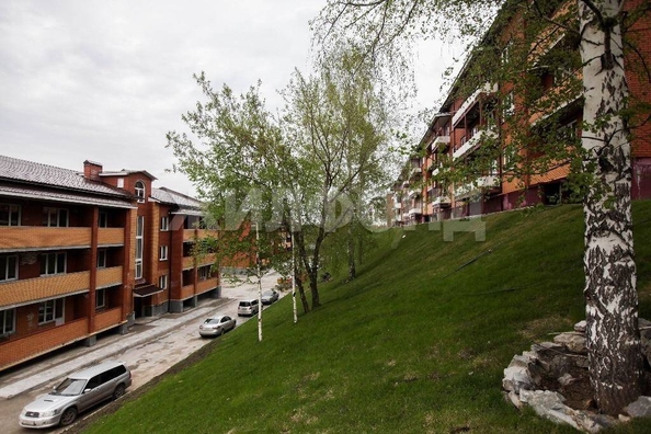 
  Продается 3-комн. квартира, 70.4 м², , д. 30/3
. Фото 2.