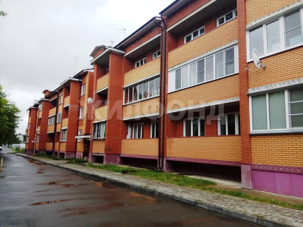 
  Продается 3-комн. квартира 70.4 м². Фото 2.