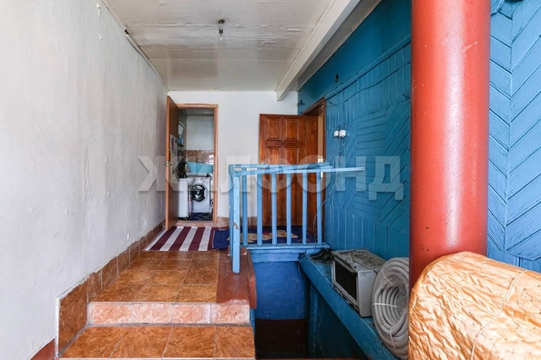 
   Продам дом, 72 м², Новосибирск

. Фото 6.