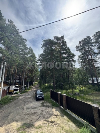
  Продается земельный участок, 10 соток, Новосибирск
. Фото 10.