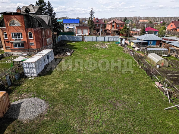 
  Продам  дачный участок, 19 соток, Новосибирск

. Фото 17.