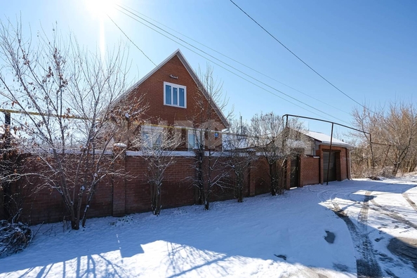 
   Продам дом, 142.7 м², Новосибирск

. Фото 35.