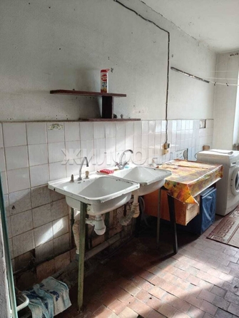 
   Продам комнату, 11.3 м², Шукшина ул, 17

. Фото 5.