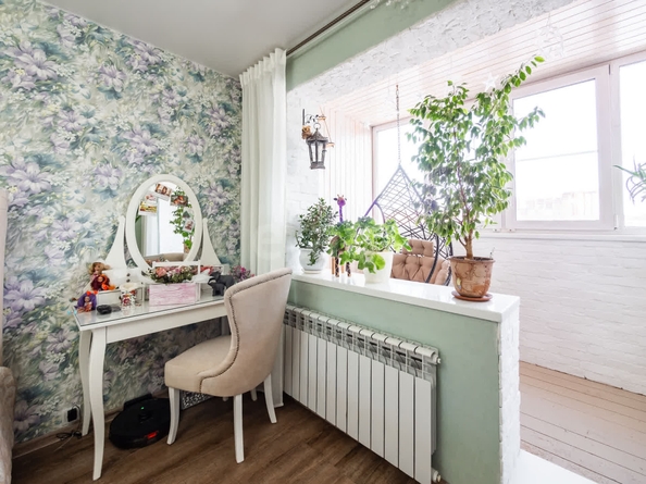 
   Продам 3-комнатную, 60 м², Адриена Лежена ул, 7/1

. Фото 9.