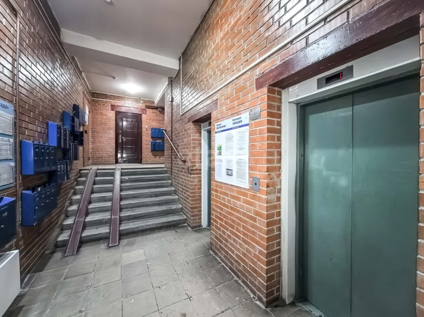 
   Продам 2-комнатную, 61.2 м², Адриена Лежена ул, 25

. Фото 37.
