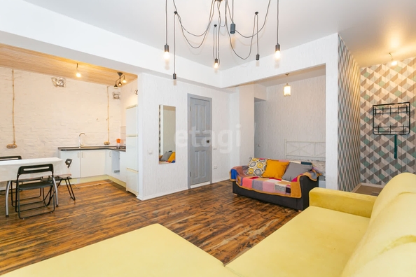 
   Продам 1-комнатную, 42 м², Станиславского ул, 11

. Фото 3.
