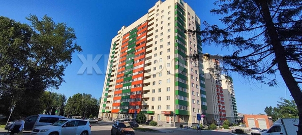 
  Продается студия, 20.5 м², Героев Революции ул, д. 21
. Фото 2.