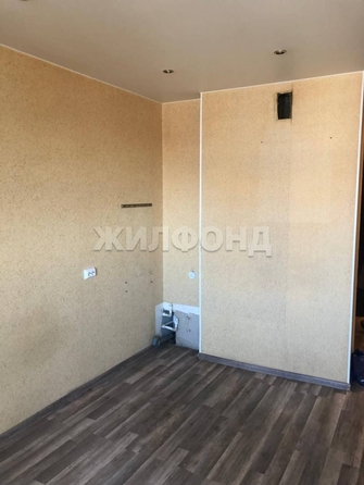 
   Продам студию, 19.2 м², Твардовского ул, 22/5

. Фото 4.