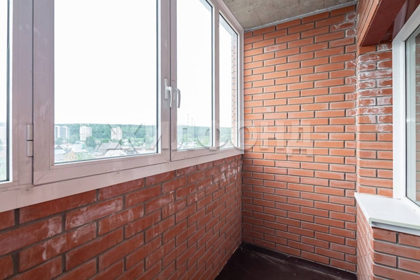 
  Продается 1-комн. квартира, 38.4 м², ЖК Черемушки на первомайке
. Фото 7.