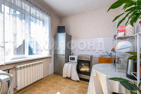 
   Продам 1-комнатную, 38.3 м², Сухарная ул, 78

. Фото 14.