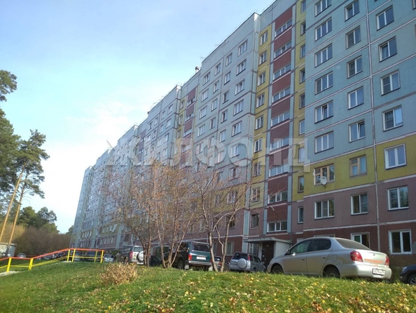 
  Продается 1-комн. квартира, 38.3 м², Сухарная ул, д. 78
. Фото 9.