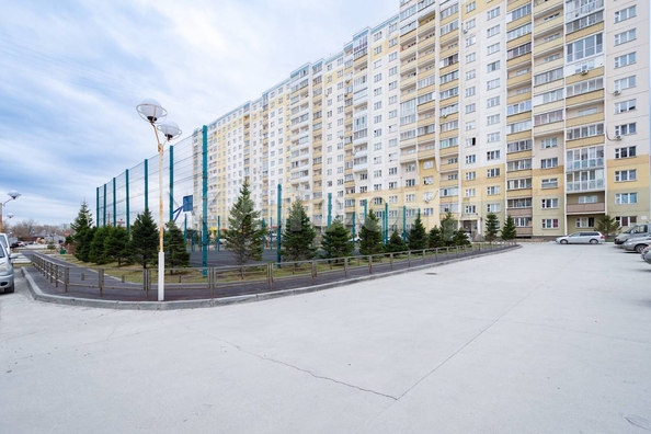 
   Продам студию, 24 м², Фадеева ул, 66

. Фото 12.