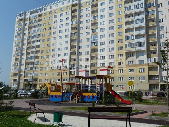 
  Продается студия 24 м². Фото 3.