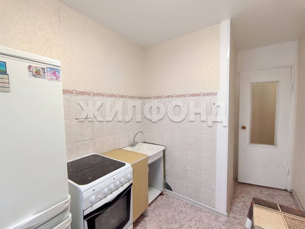 
   Продам 1-комнатную, 29.4 м², Тульская ул, 270/1

. Фото 8.