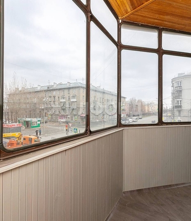 
   Продам 1-комнатную, 51.3 м², Учительская ул, 8

. Фото 14.