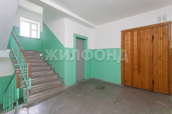 
   Продам 1-комнатную, 51.3 м², Учительская ул, 8

. Фото 18.