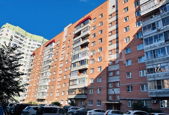 
  Продается 1-комн. квартира, 51.3 м², Учительская ул, д. 8
. Фото 12.