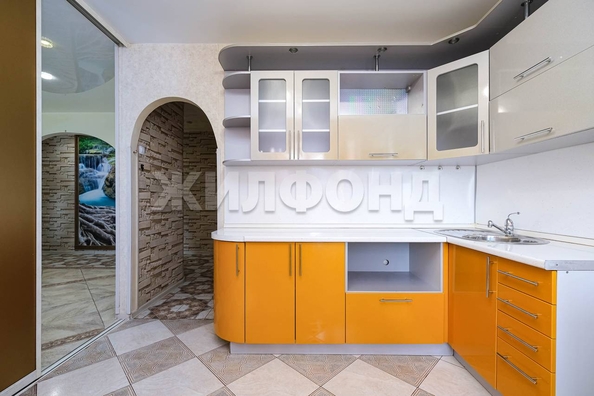 
   Продам 2-комнатную, 61.1 м², Вознесенская ул, 4

. Фото 16.