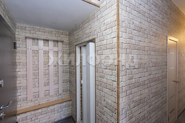 
   Продам 2-комнатную, 49.4 м², 25 лет Октября ул, 25/1

. Фото 12.