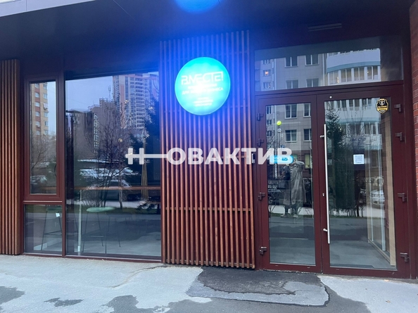 
   Продам помещение свободного назначения, 38.9 м², Трудовая ул, 25

. Фото 5.