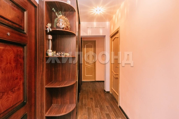 
   Продам 2-комнатную, 49.5 м², 9-й Гвардейской Дивизии ул, 4

. Фото 11.