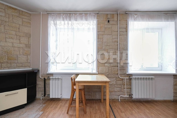 
   Продам 2-комнатную, 51.7 м², Краснообск, 218

. Фото 15.