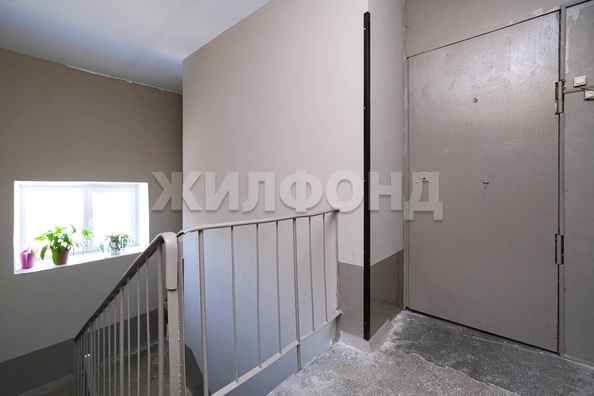 
   Продам 2-комнатную, 51.7 м², Краснообск, 218

. Фото 30.