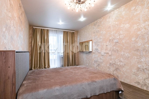 
  Продается 2-комн. квартира, 62.2 м², Лескова ул, д. 29
. Фото 3.