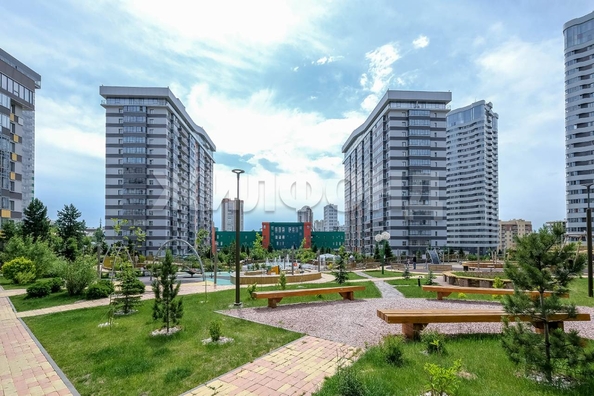 
  Продается 2-комн. квартира, 62.2 м², Лескова ул, д. 29
. Фото 6.