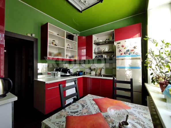 
   Продам 3-комнатную, 76.1 м², Народная ул, 35/1

. Фото 6.