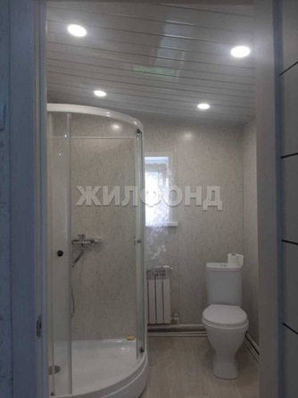 
   Продам 3-комнатную, 64.9 м², Комсомольская ул, 6

. Фото 8.