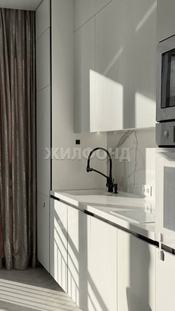 
  Продается 3-комн. квартира, 93.8 м², ЖК Воздух, дом 1
. Фото 7.