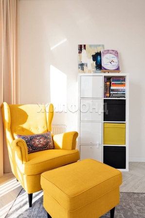 
  Продается 3-комн. квартира, 93.8 м², ЖК Воздух, дом 1
. Фото 24.