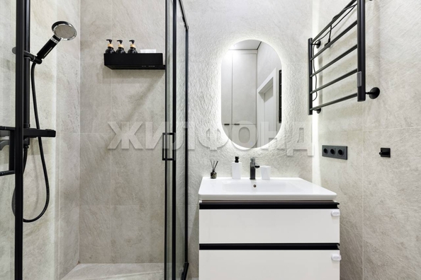 
  Продается 3-комн. квартира, 93.8 м², ЖК Воздух, дом 1
. Фото 35.