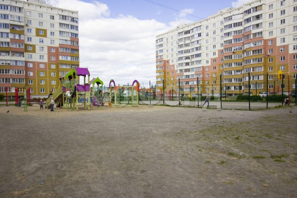 
   Продам 3-комнатную, 72.7 м², Спортивная ул, 17

. Фото 25.