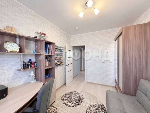 
   Продам 3-комнатную, 72.7 м², Спортивная ул, 17

. Фото 4.