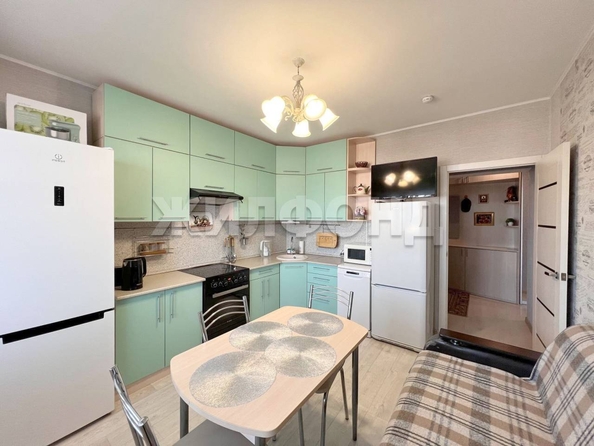 
   Продам 3-комнатную, 72.7 м², Спортивная ул, 17

. Фото 9.