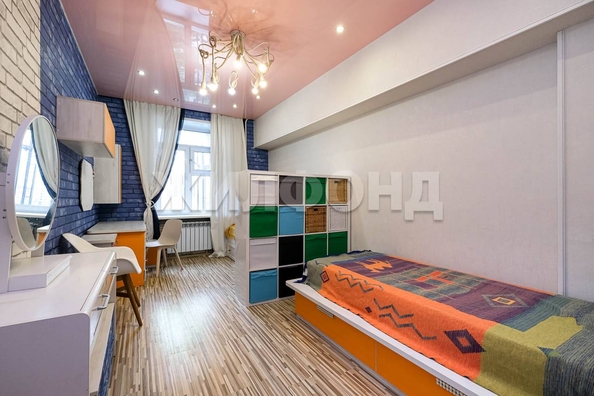 
  Продается 3-комн. квартира, 89.5 м², Красный пр-кт, д. 157
. Фото 1.