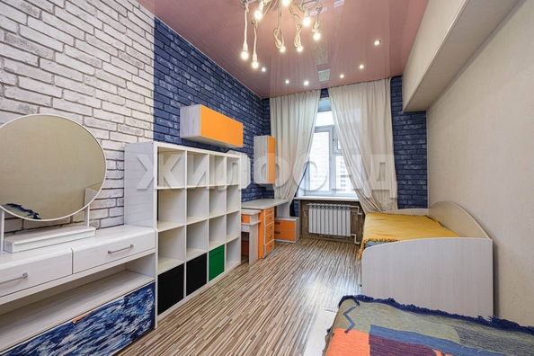
  Продается 3-комн. квартира 90 м². Фото 10.
