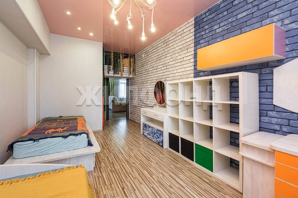 
  Продается 3-комн. квартира 90 м². Фото 11.
