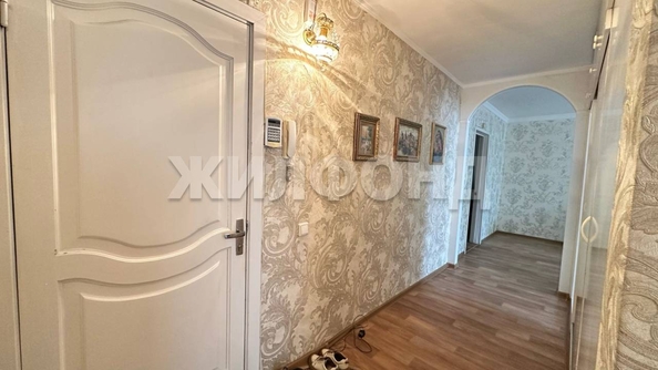 
   Продам 3-комнатную, 59.1 м², Бориса Богаткова ул, 194/4

. Фото 6.
