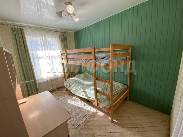 
   Продам дом, 80 м², Ордынское пос

. Фото 7.