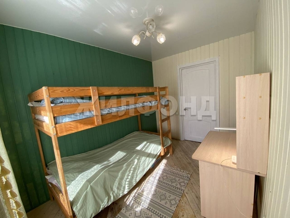 
   Продам дом, 80 м², Ордынское пос

. Фото 8.