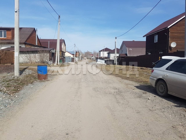 
   Продам дом, 70 м², Новосибирск

. Фото 4.