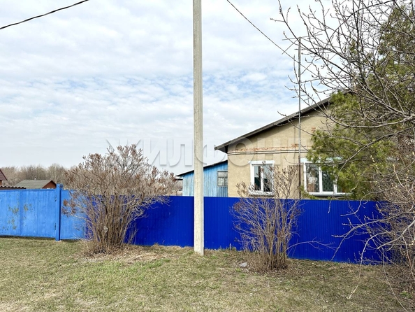
   Продам дом, 61.3 м², Береговое

. Фото 2.