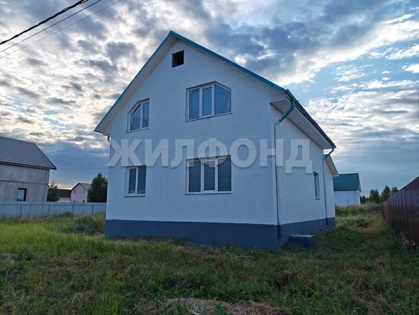 
  Продается дом, 450 м², поселок Крупской
. Фото 5.