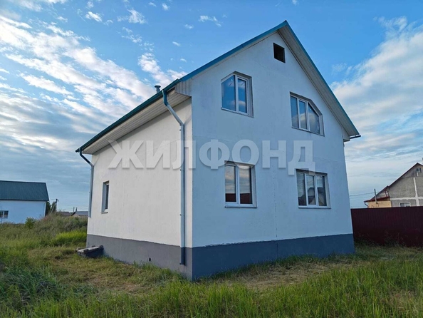
  Продается дом, 450 м², поселок Крупской
. Фото 6.