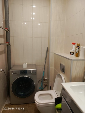 
  Сдам в аренду 1-комнатную квартиру, 35 м², Новосибирск

. Фото 14.