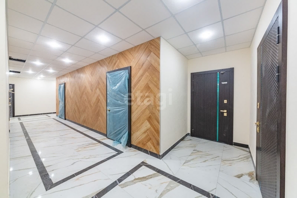 
   Продам студию, 30.59 м², Закаменский мкр, 20

. Фото 2.