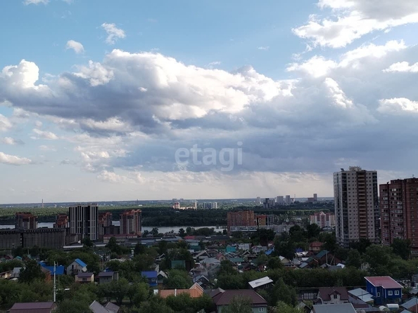 
   Продам 1-комнатную, 36.8 м², Кирова ул, 225

. Фото 12.